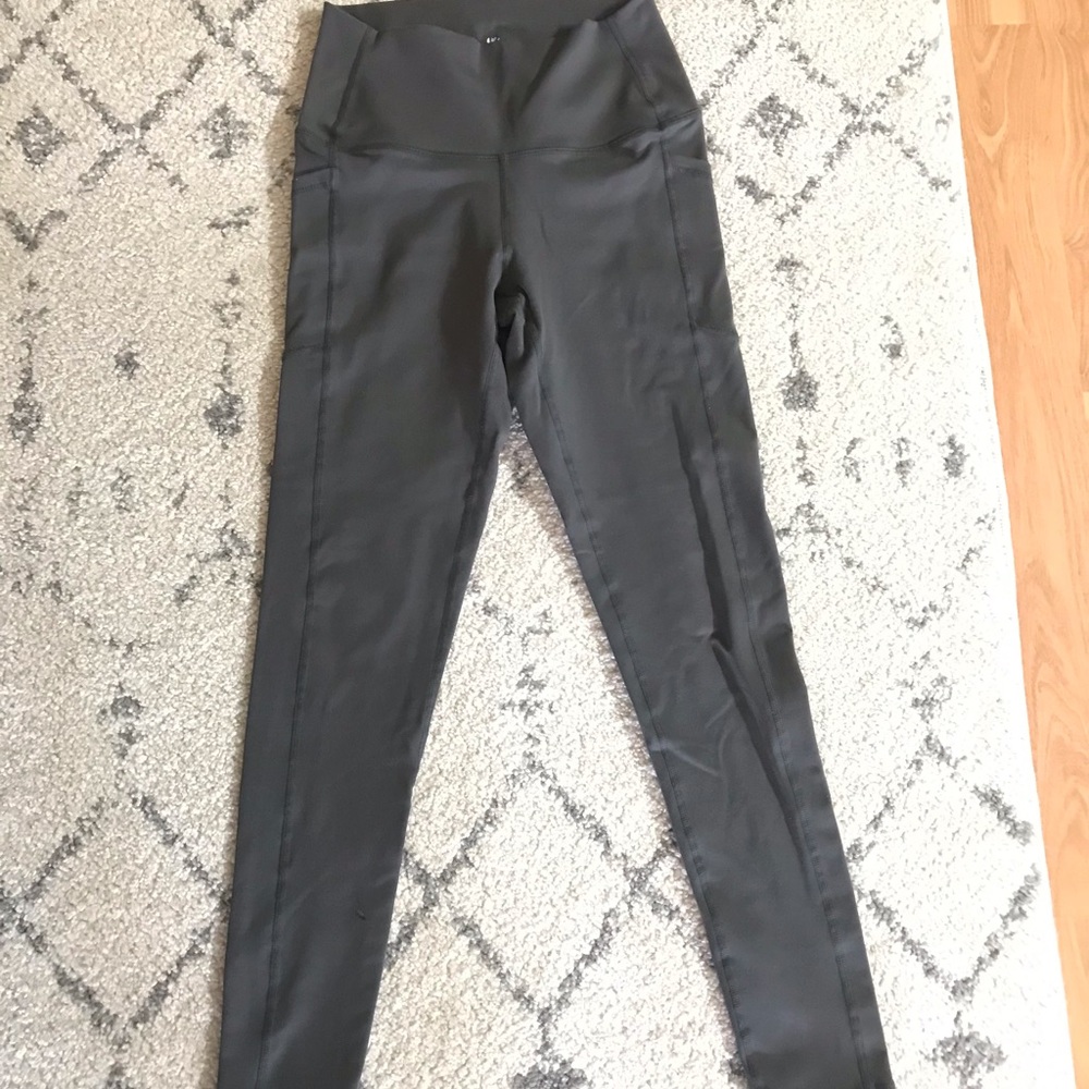 BuffBunny Luna Leggings